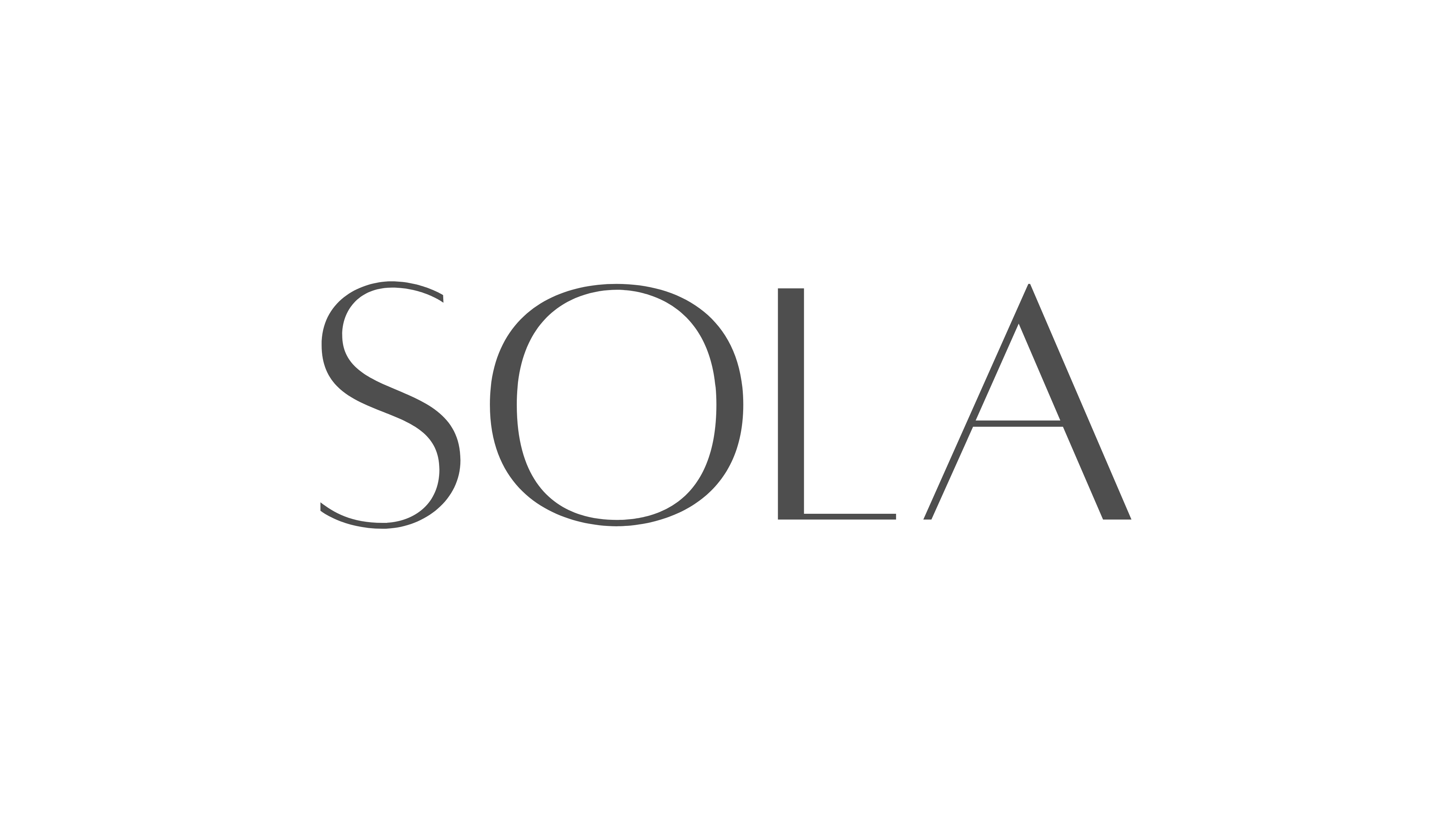 Sola